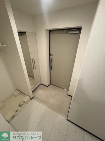 GENOVIA天王台の物件内観写真